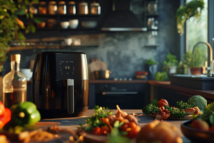 the best air fryer to buy