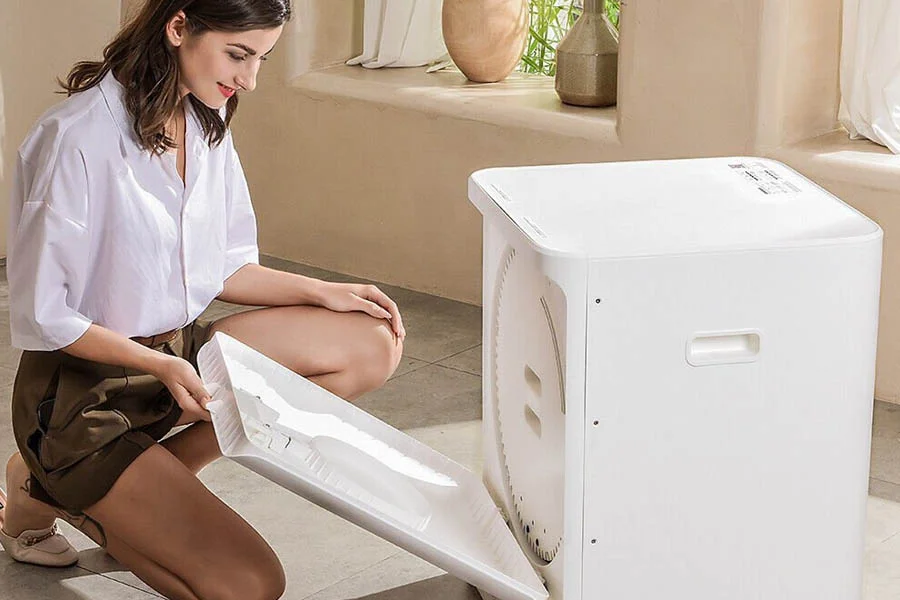 easiest to clean litter box